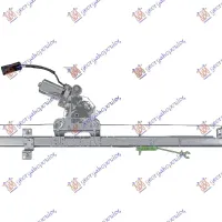 FRONT WINDOW REGULATOR ELECTRICAL (A QUALITY)