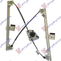 FRONT WINDOW REGULATOR ELECTRICAL (WITHOUT MOTOR) (A QUALITY)