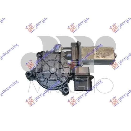 FRONT WINDOW REGULATOR (ONLY MOTOR) (A QUALITY)