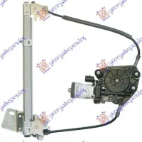 REAR WINDOW REGULATOR ELECTRICAL (A QUALITY)