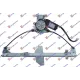 REAR WINDOW REGULATOR ELECTRICAL