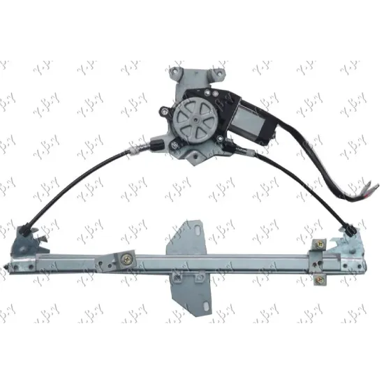 REAR WINDOW REGULATOR ELECTRICAL