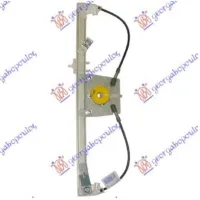 FRONT WINDOW REGULATOR ELECTRICAL (WITHOUT MOTOR) (A QUALITY)