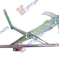 FRONT WINDOW REGULATOR MANUAL