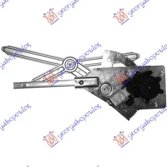 FRONT WINDOW REGULATOR ELECTRICAL (A QUALITY)