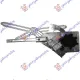 FRONT WINDOW REGULATOR ELECTRICAL (A QUALITY)