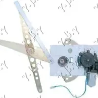 FRONT WINDOW REGULATOR ELECTRICAL (A QUALITY)