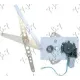 FRONT WINDOW REGULATOR ELECTRICAL (A QUALITY)