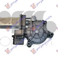 FRONT WINDOW REGULATOR (ONLY MOTOR) (A QUALITY)