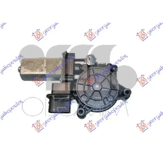 FRONT WINDOW REGULATOR (ONLY MOTOR) (A QUALITY)