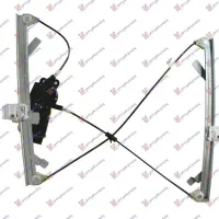 FRONT WINDOW REGULATOR ELECTRICAL COMFORT