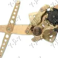 FRONT WINDOW REGULATOR ELECTRICAL