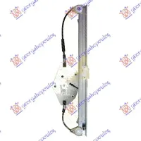 REAR WINDOW REGULATOR ELECTRICAL (WITHOUT MOTOR) GRAND