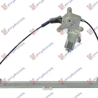 FRONT WINDOW REGULATOR ELECTRICAL (A QUALITY)