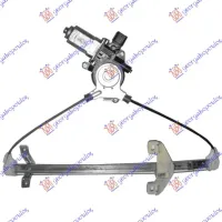 REAR WINDOW REGULATOR ELECTRICAL