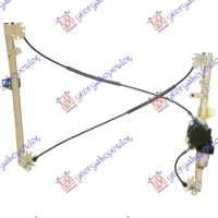 FRONT WINDOW REGULATOR ELECTRICAL 3D