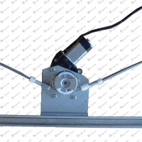 FRONT WINDOW REGULATOR ELECTRICAL