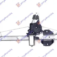 REAR WINDOW REGULATOR ELECTRICAL (A QUALITY)