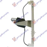 FRONT WINDOW REGULATOR ELECTRICAL -2006 (A QUALITY)