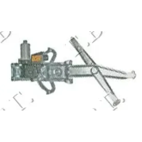 FRONT WINDOW REGULATOR ELECTRICAL 5D (A QUALITY)