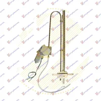 FRONT WINDOW REGULATOR ELECTRICAL