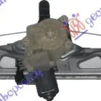 FRONT WINDOW REGULATOR ELECTRICAL (O)