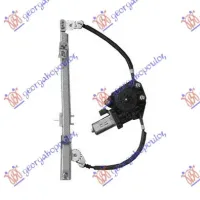 REAR WINDOW REGULATOR ELECTRICAL (A QUALITY)