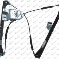 FRONT WINDOW REGULATOR MANUAL 5D