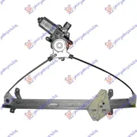 FRONT WINDOW REGULATOR ELECTRICAL (2pin)