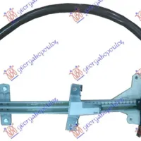 FRONT WINDOW REGULATOR ELECTRICAL