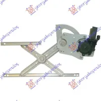 FRONT WINDOW REGULATOR ELECTRICAL (A QUALITY)