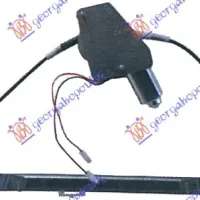FRONT WINDOW REGULATOR ELECTRICAL 5D
