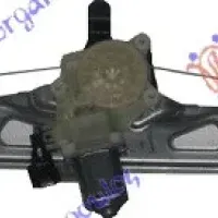 FRONT WINDOW REGULATOR ELECTRICAL (O)