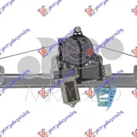 REAR WINDOW REGULATOR ELECTRICAL COMFORT