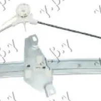 FRONT WINDOW REGULATOR ELECTRICAL