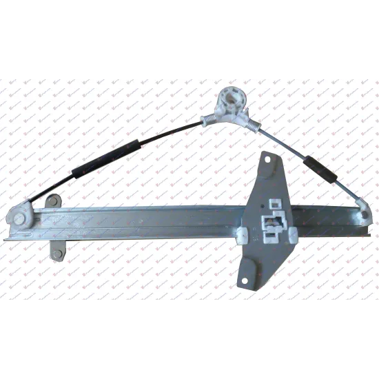 FRONT WINDOW REGULATOR ELECTRICAL