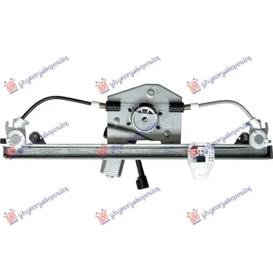 FRONT WINDOW REGULATOR ELECTRICAL