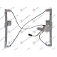 FRONT WINDOW REGULATOR ELECTRICAL 3D (A QUALITY) FRONT WINDOW REGULATOR ELECTRICAL 3D (A QUALITY)