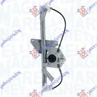 REAR WINDOW REGULATOR ELECTRICAL (WITHOUT MOTOR) (A QUALITY)