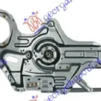 FRONT WINDOW REGULATOR ELECTRICAL