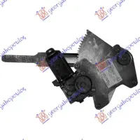 REAR WINDOW REGULATOR ELECTRICAL (JAPAN) (A QUALITY)