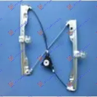 FRONT WINDOW REGULATOR ELECTRICAL (WITHOUT MOTOR) 20 2008-