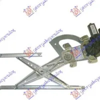 FRONT WINDOW REGULATOR ELECTRICAL 3/5D (JAPAN) (A QUALITY)