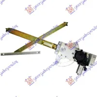 FRONT WINDOW REGULATOR ELECTRICAL (A QUALITY)