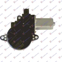 WINDOW REGULATOR ELECTRICAL FRONT/REAR (ONLY MOTOR) (2pin) (A QUALITY)