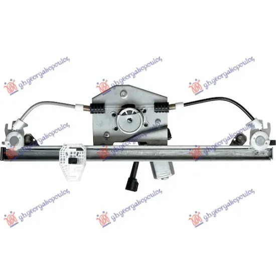 FRONT WINDOW REGULATOR ELECTRICAL