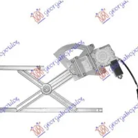 FRONT WINDOW REGULATOR ELECTRICAL 3/5D