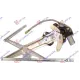 FRONT WINDOW REGULATOR ELECTRICAL