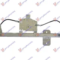 FRONT WINDOW REGULATOR ELECTRICAL (WITHOUT MOTOR) (A QUALITY)