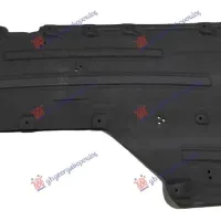 UNDERBODY COVER MIDDLE PLASTIC